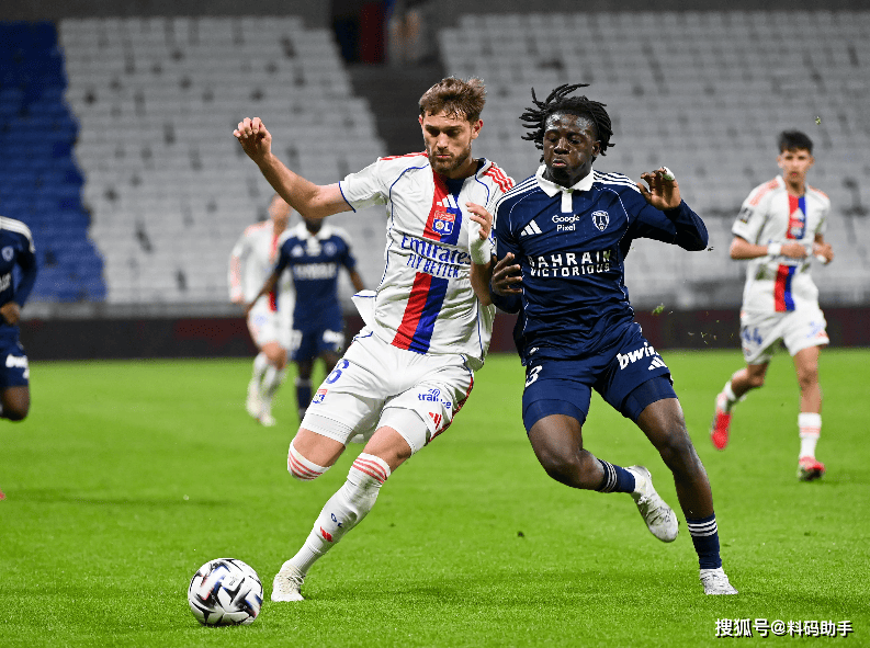 法甲第 26 轮：本周末值得关注的焦点